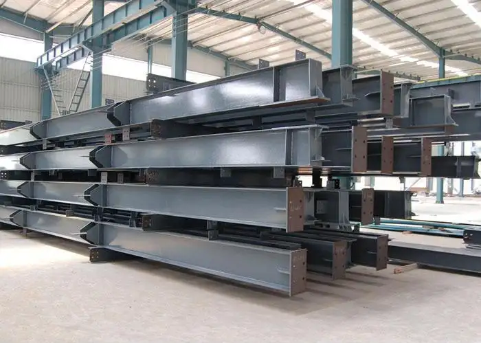 工廠(chǎng)展示